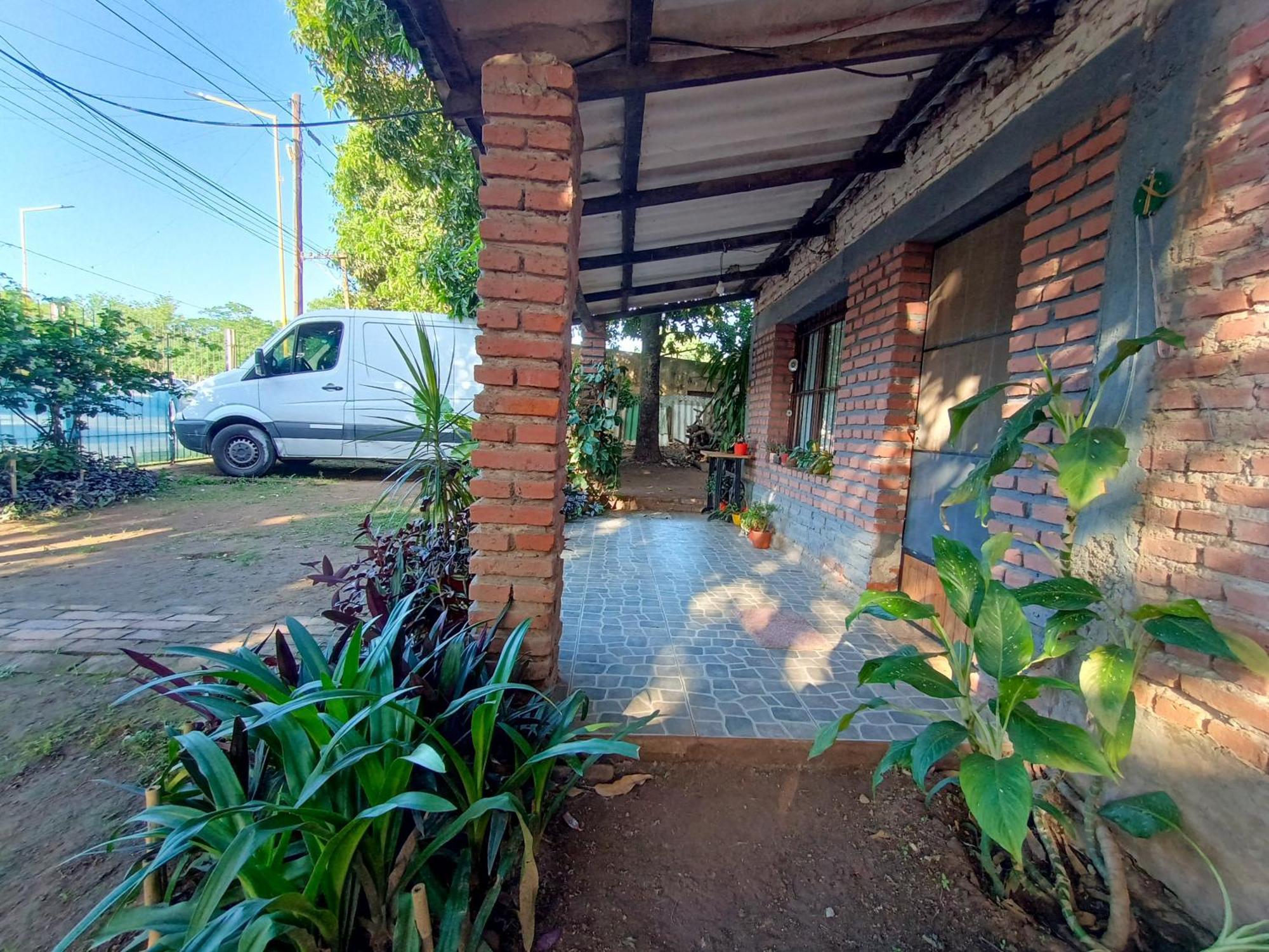 Entre Mangos Y Tucanes Calilegua ภายนอก รูปภาพ