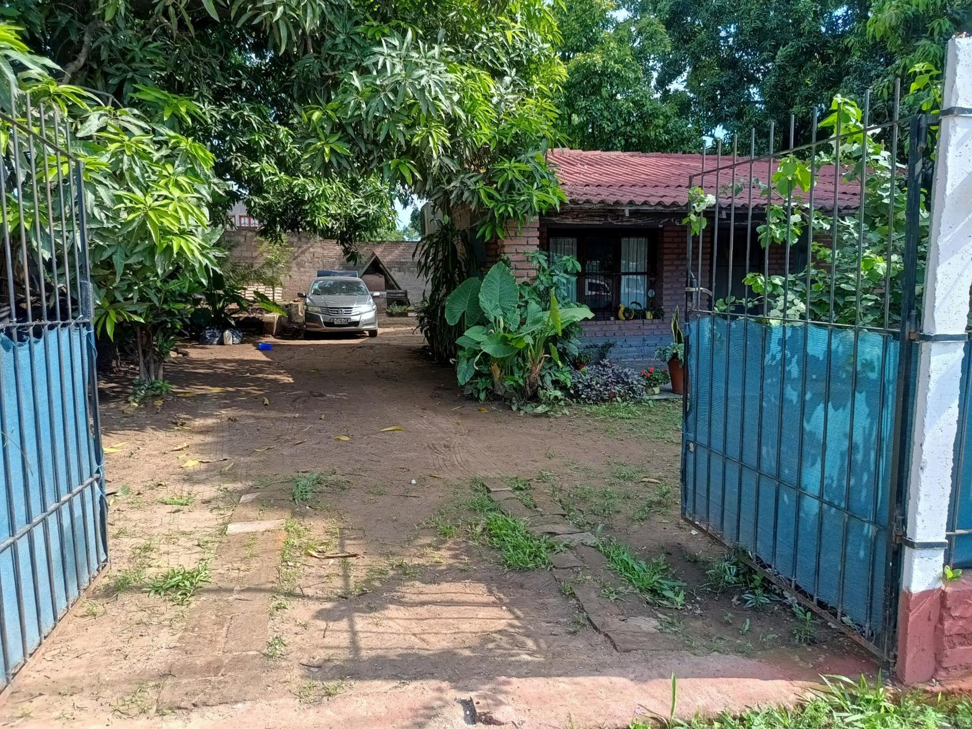 Entre Mangos Y Tucanes Calilegua ภายนอก รูปภาพ